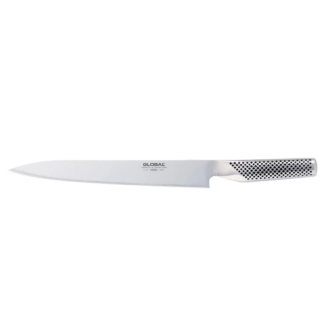 Cuchillo Fileteador Sashimi, G47