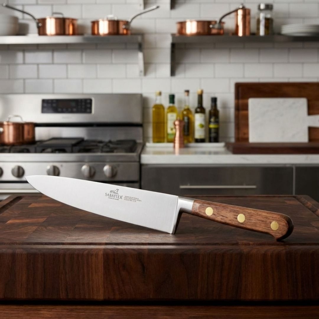 Chef 8" Sabatier Ideal Perigord