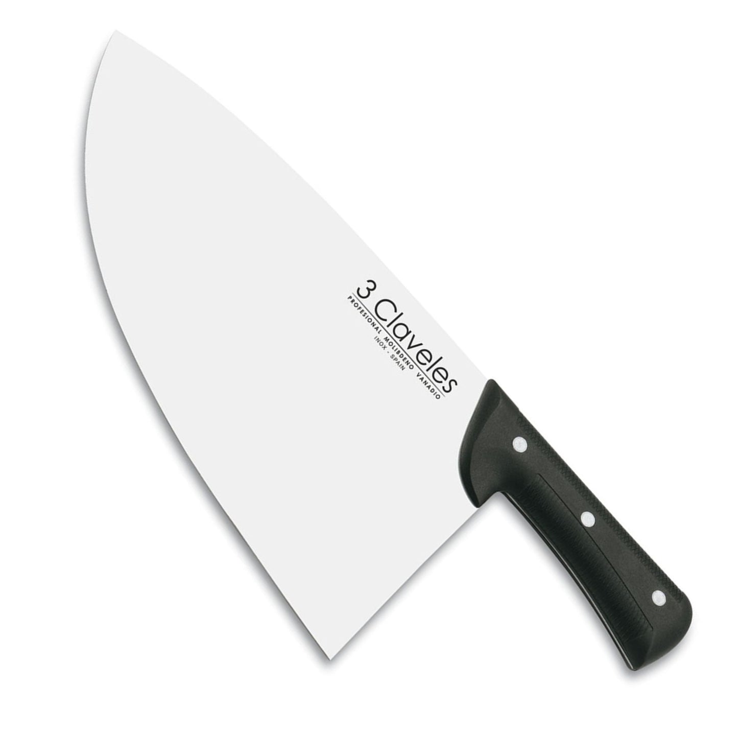 Hachuela para filetear 1,5mm - 3 Claveles