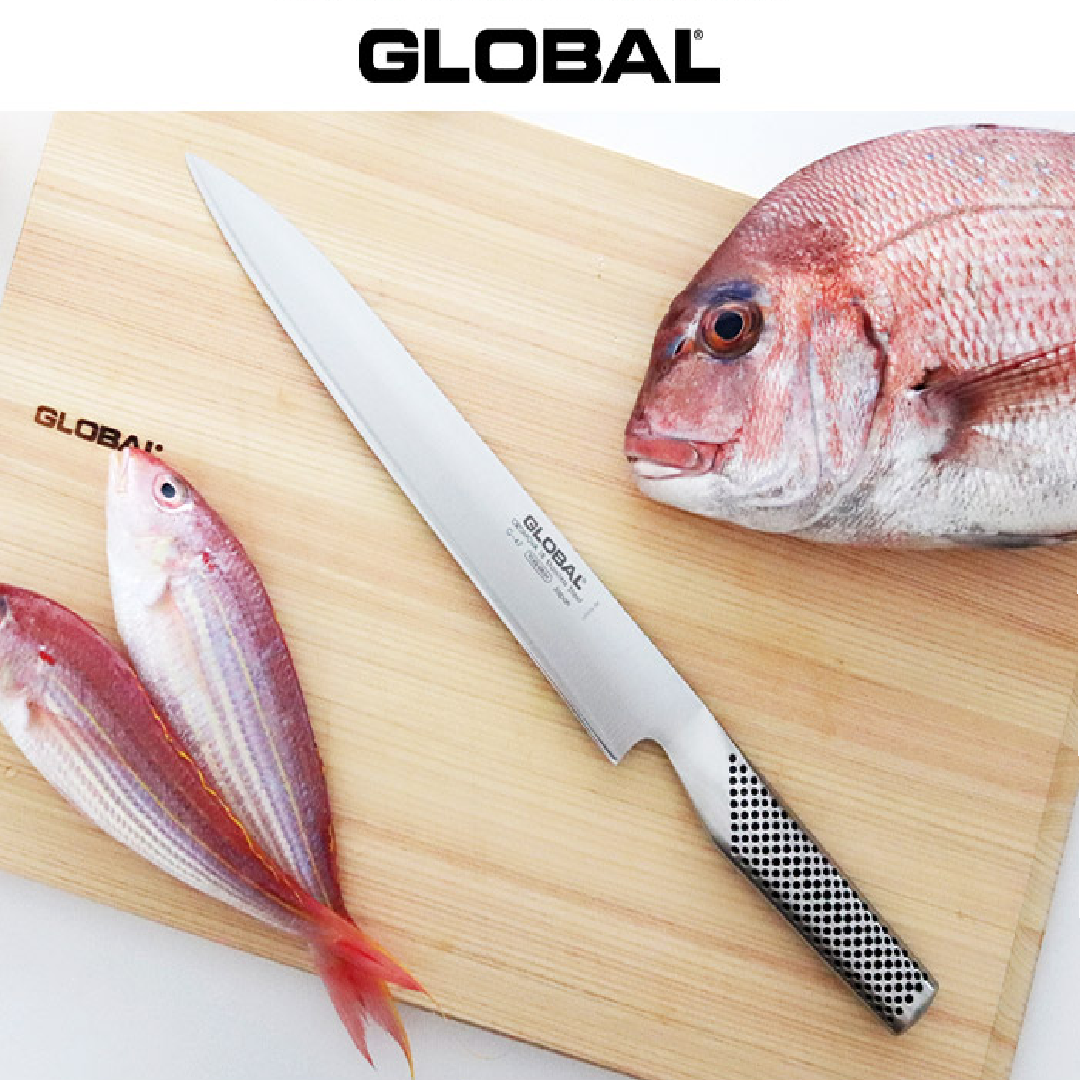 G-47, Fileteador Sashimi-Yo, 25 cm