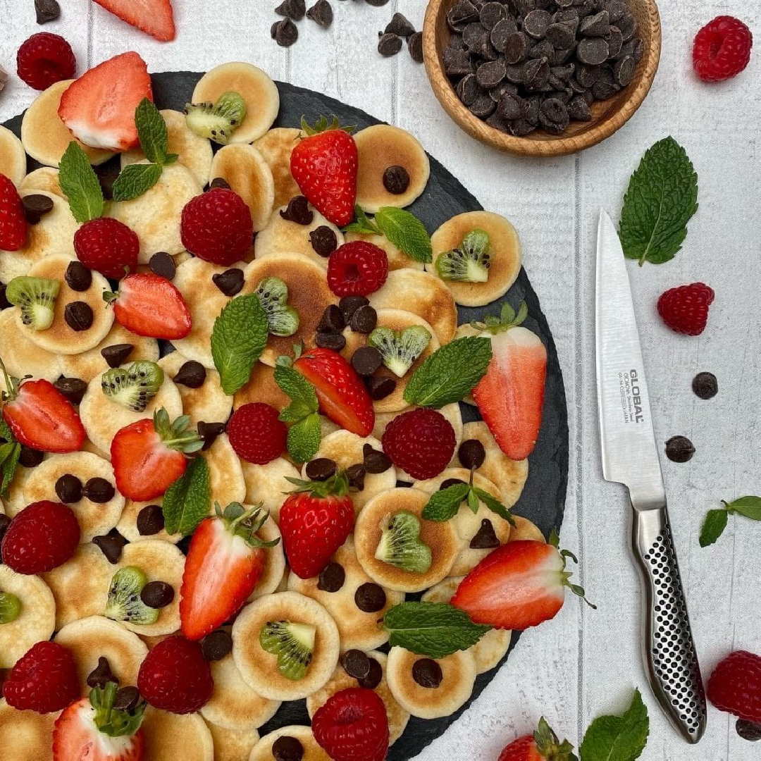 Oficio 4,25" Global GS-36