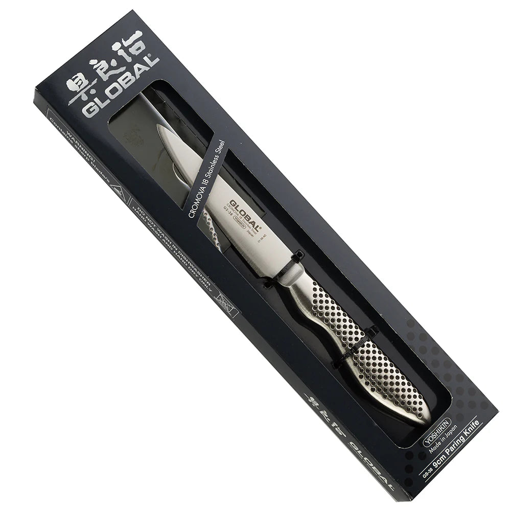 Oficio 3.5" Global GS-38