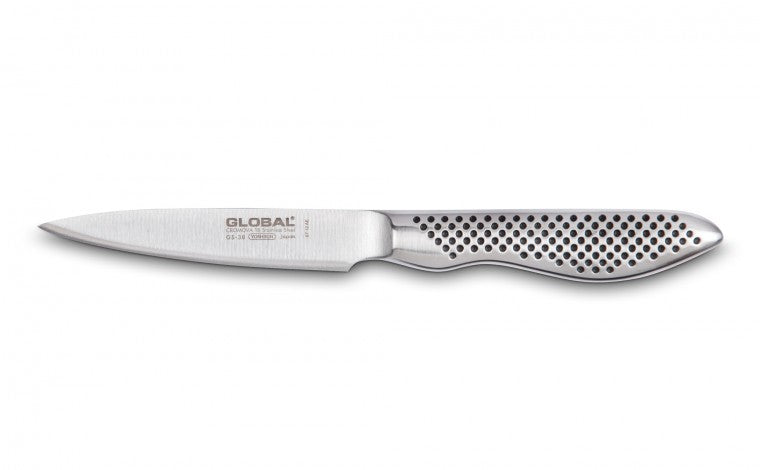 Cuchillo Oficio 3.5" Global GS-38