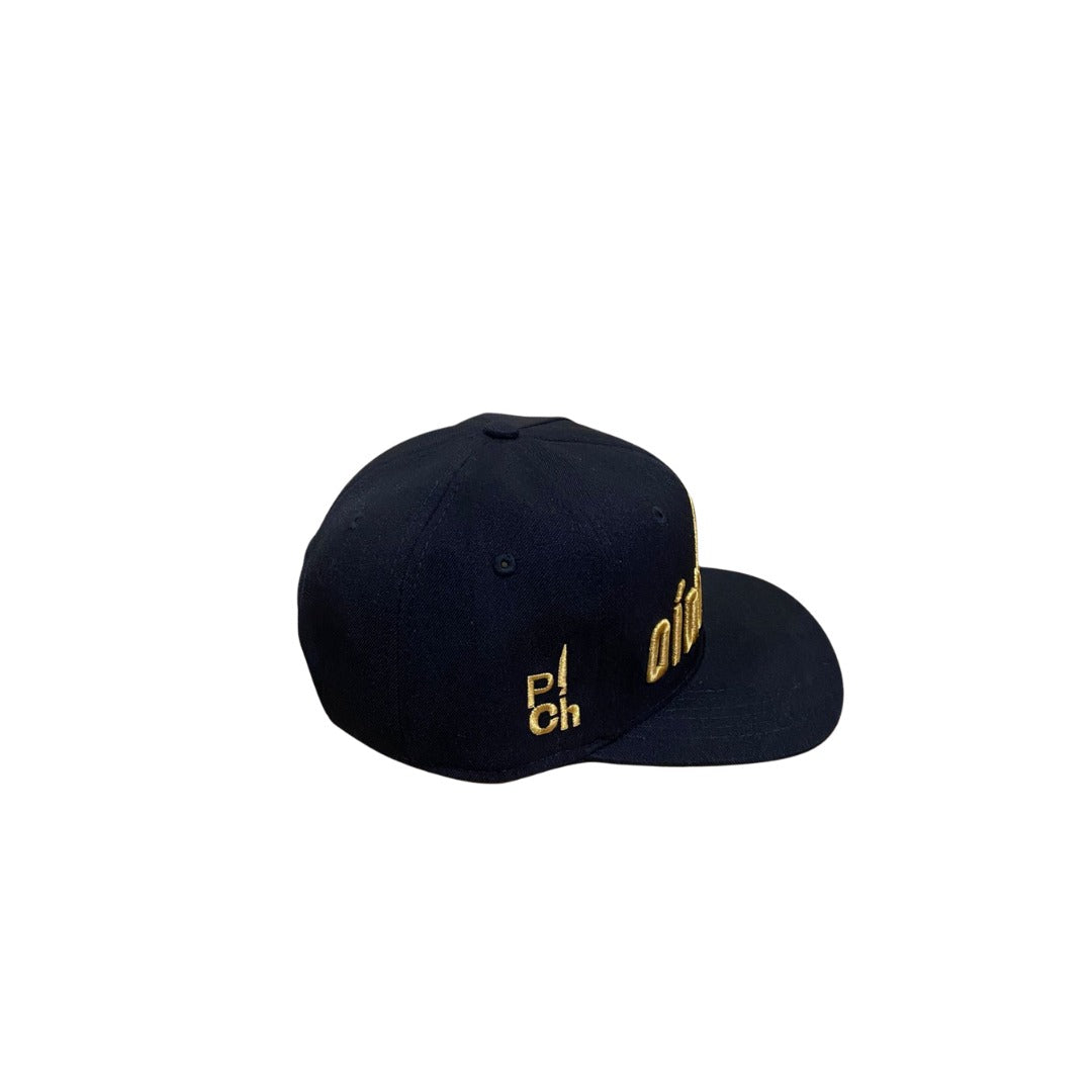 Gorra Plana- Chef
