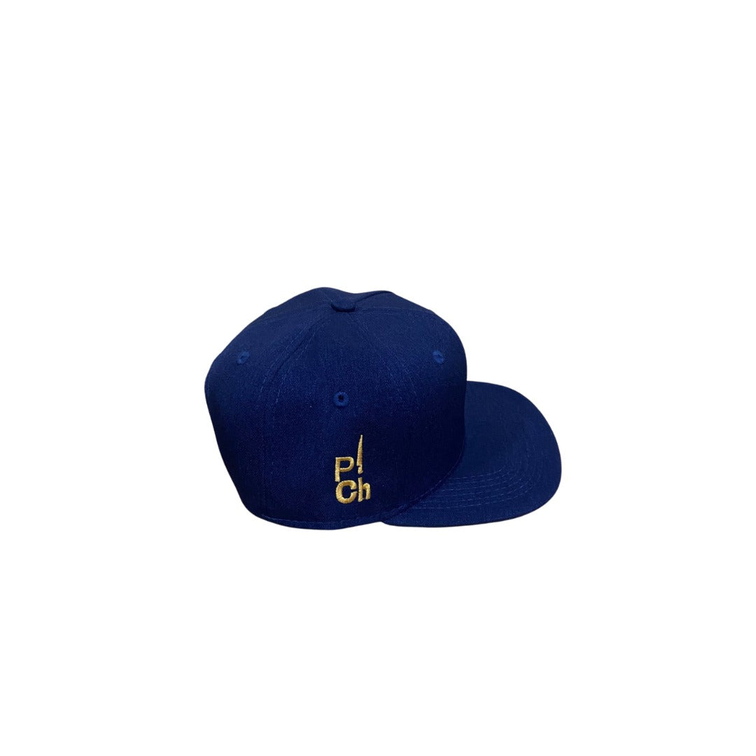 Gorra Plana- Chef