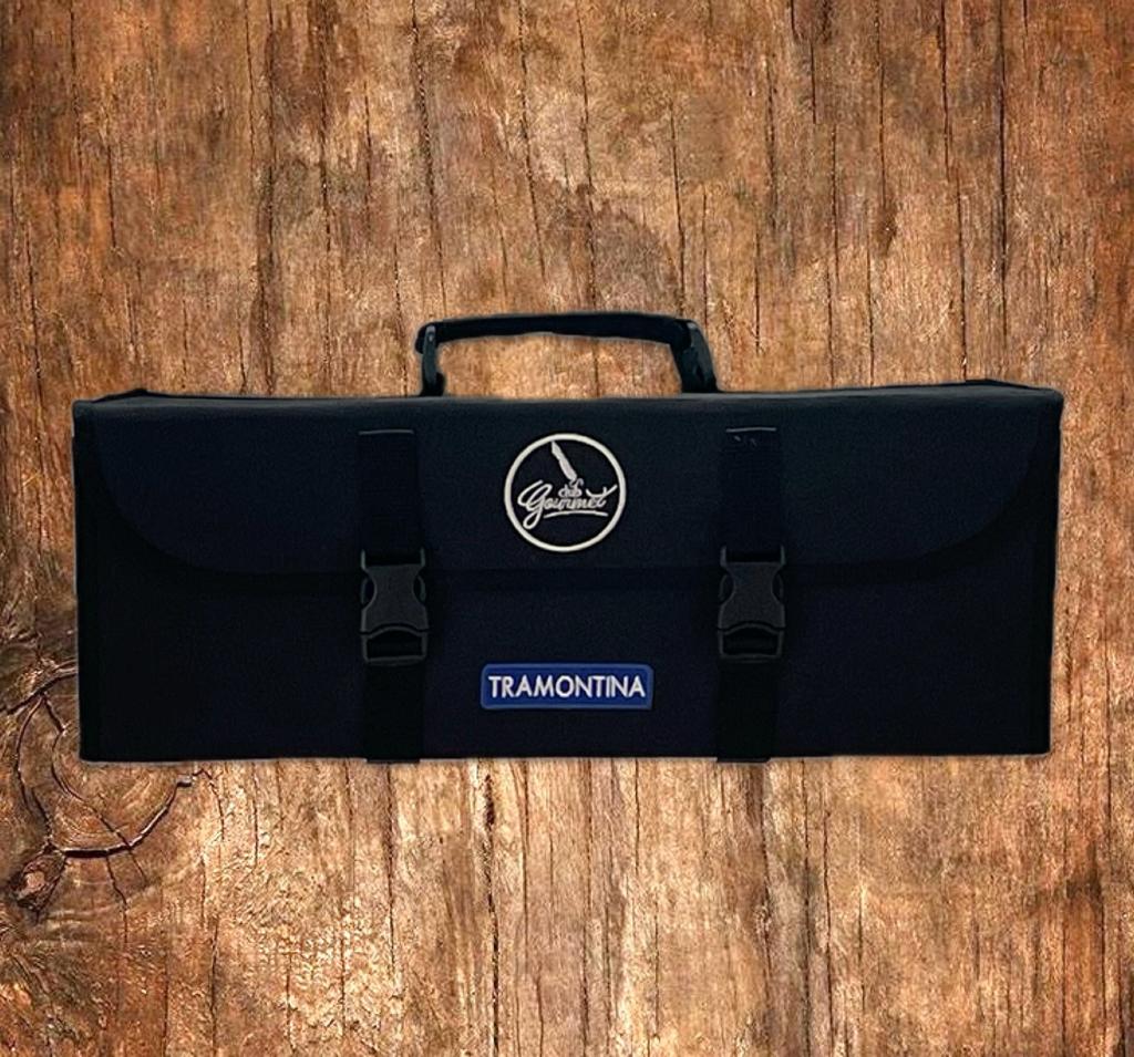 Estuche Tramontina Large
