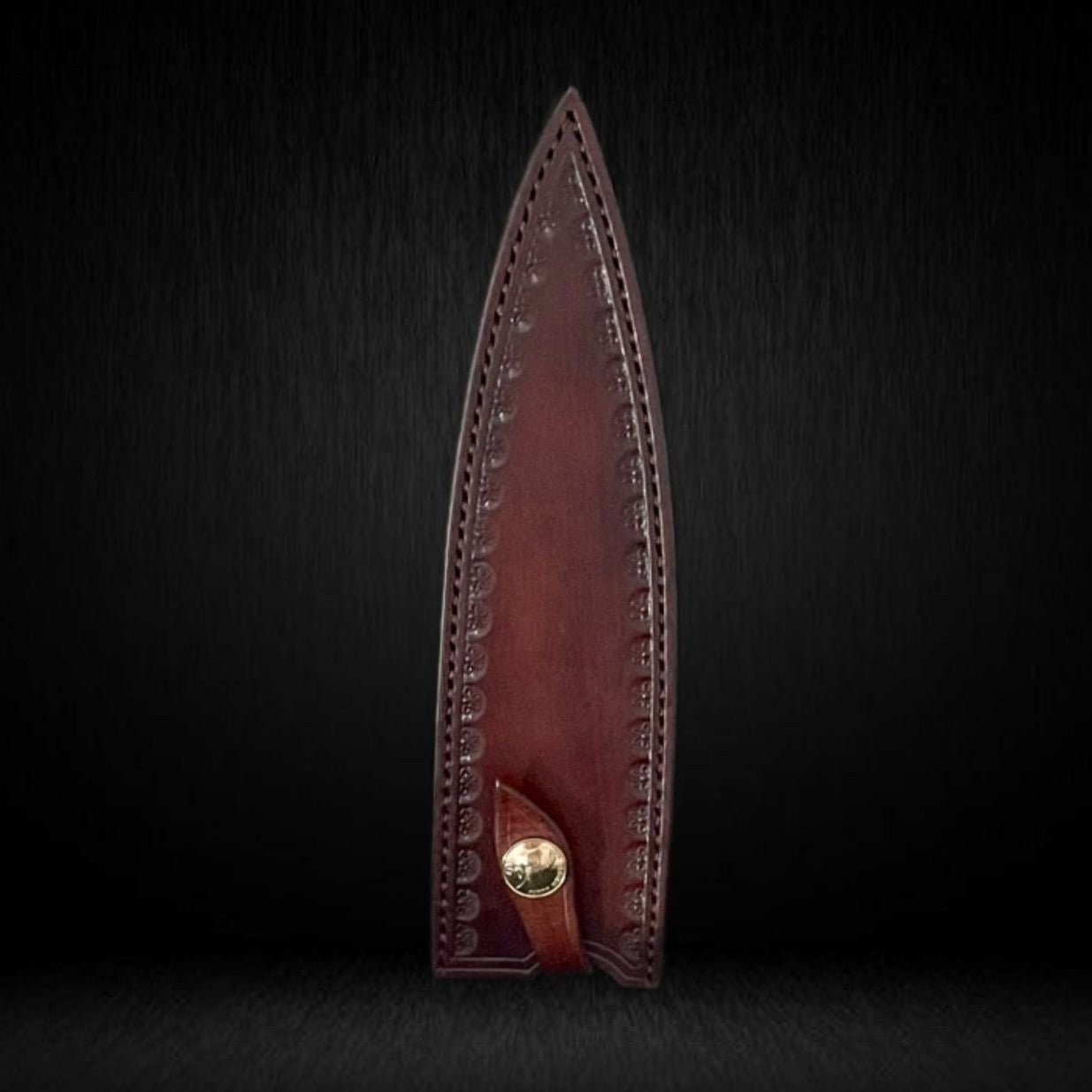 Case cuchillo de chef