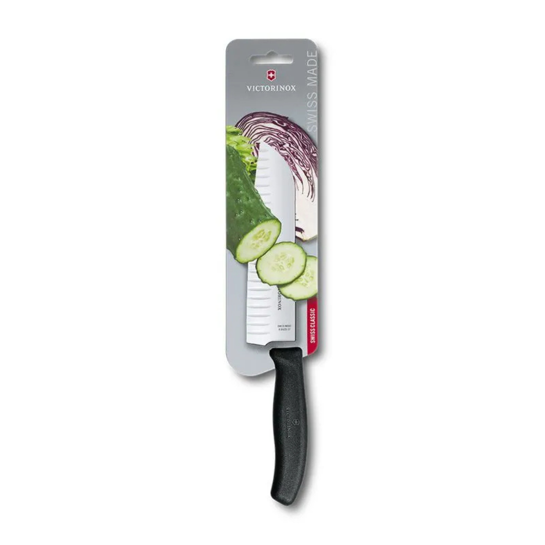 Santoku 17cm Victorinox (VTX-SCNS)