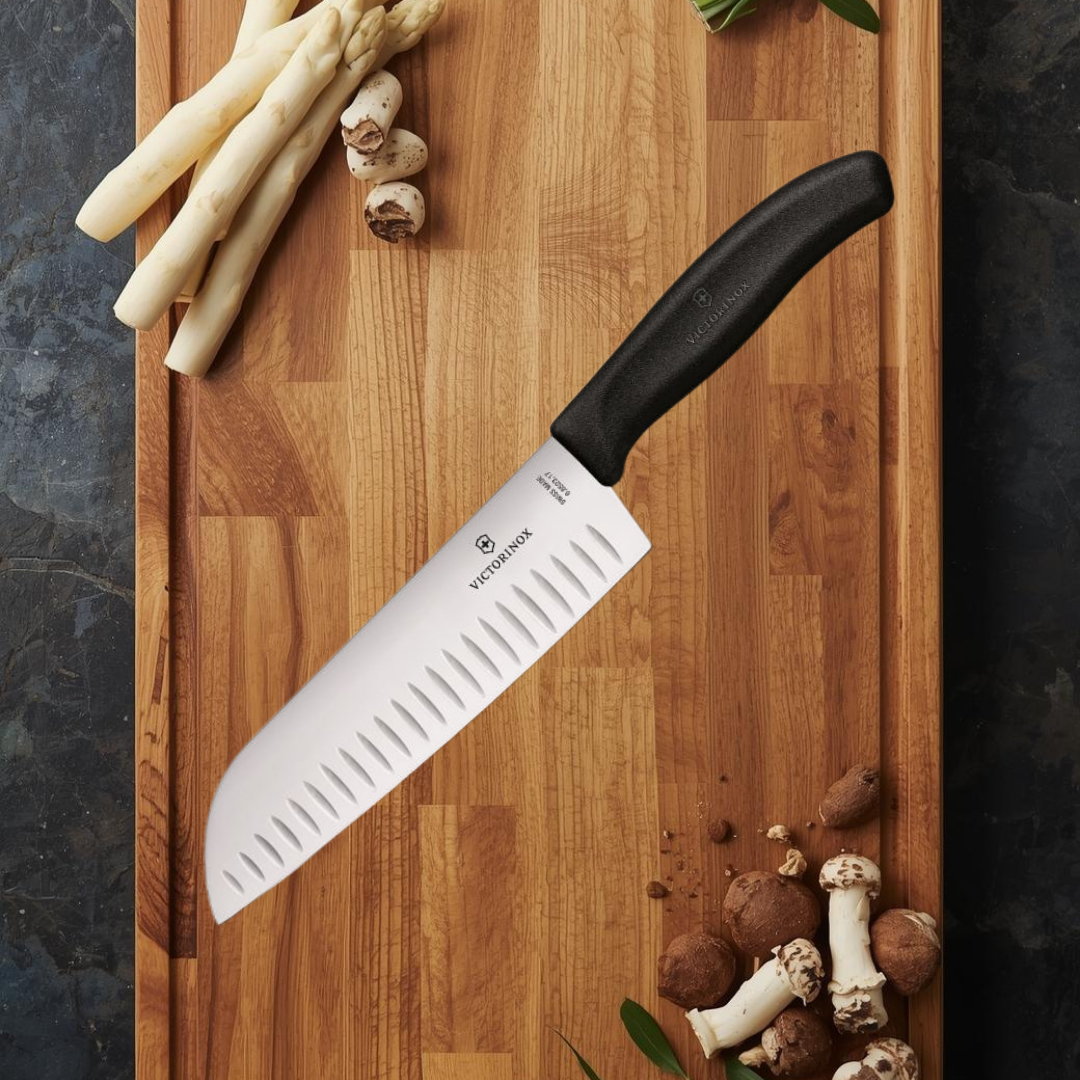 Santoku 17cm Victorinox (VTX-SCNS)
