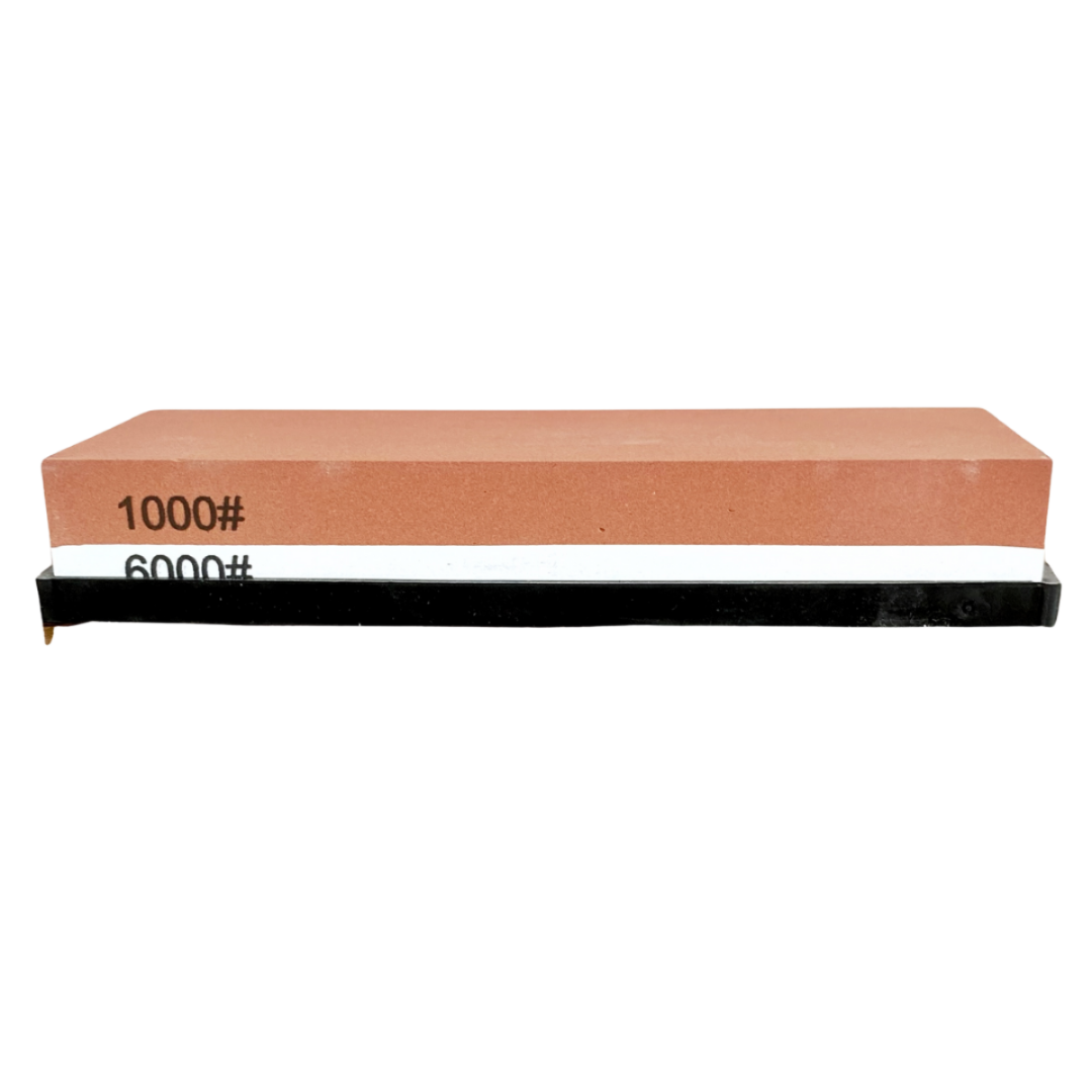 Piedra de afilar 1.000/6.000