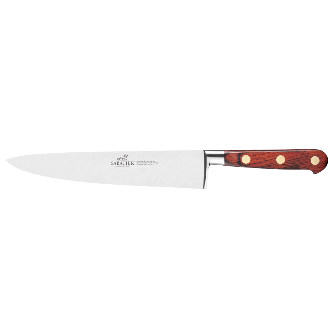 Chef 8" Sabatier Ideal Saveur