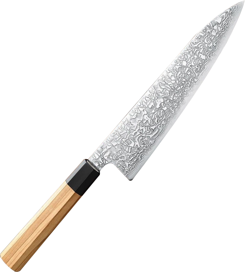 Chef 8" (PM80-CS)