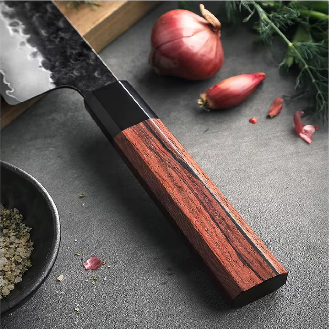 Chef 8.5" Alto Carbono (PM8S-CS)