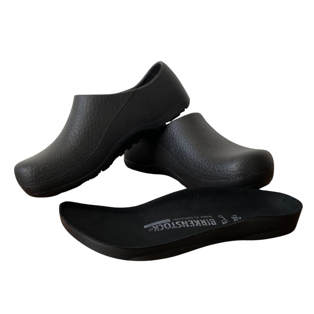 Zuecos alemanes - Profi Birkenstock