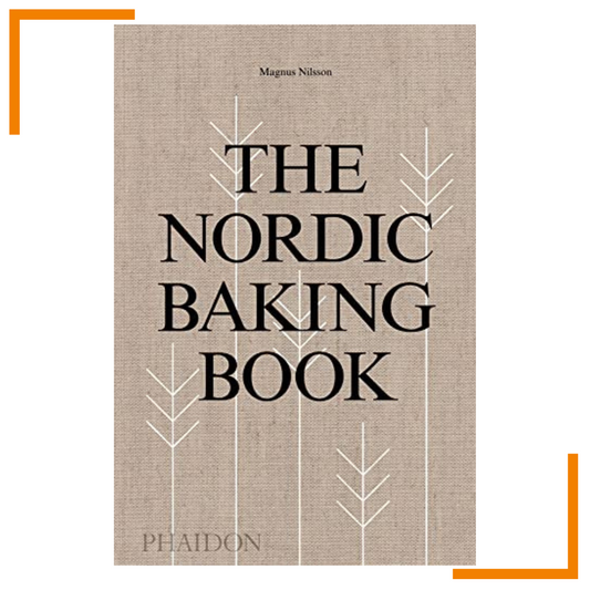 The Nordic Baking book