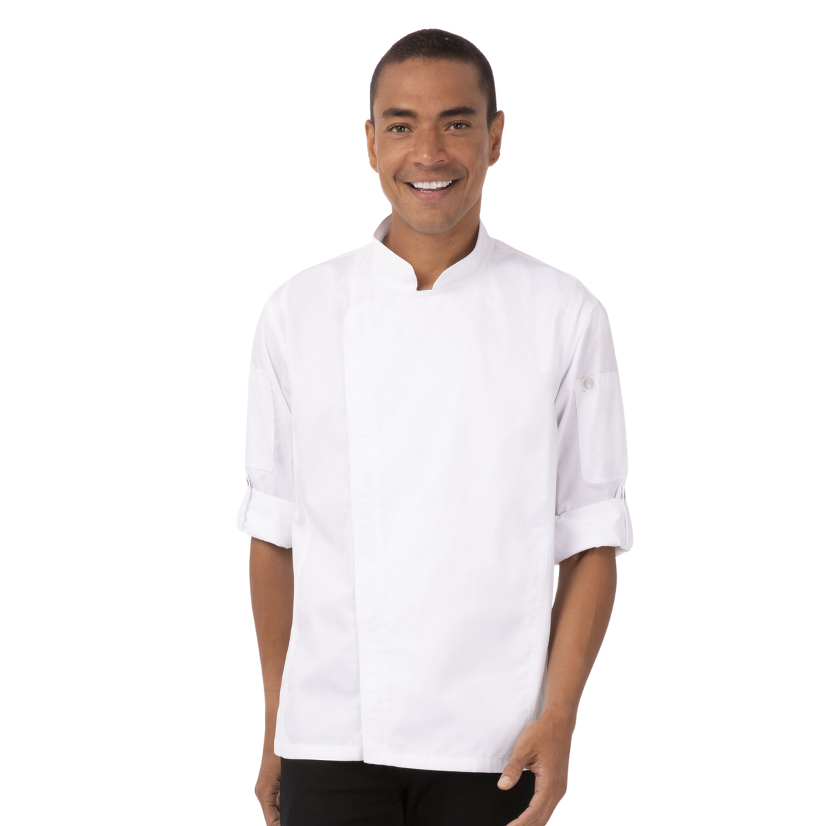 Chaqueta Chef Work modelo Hartford