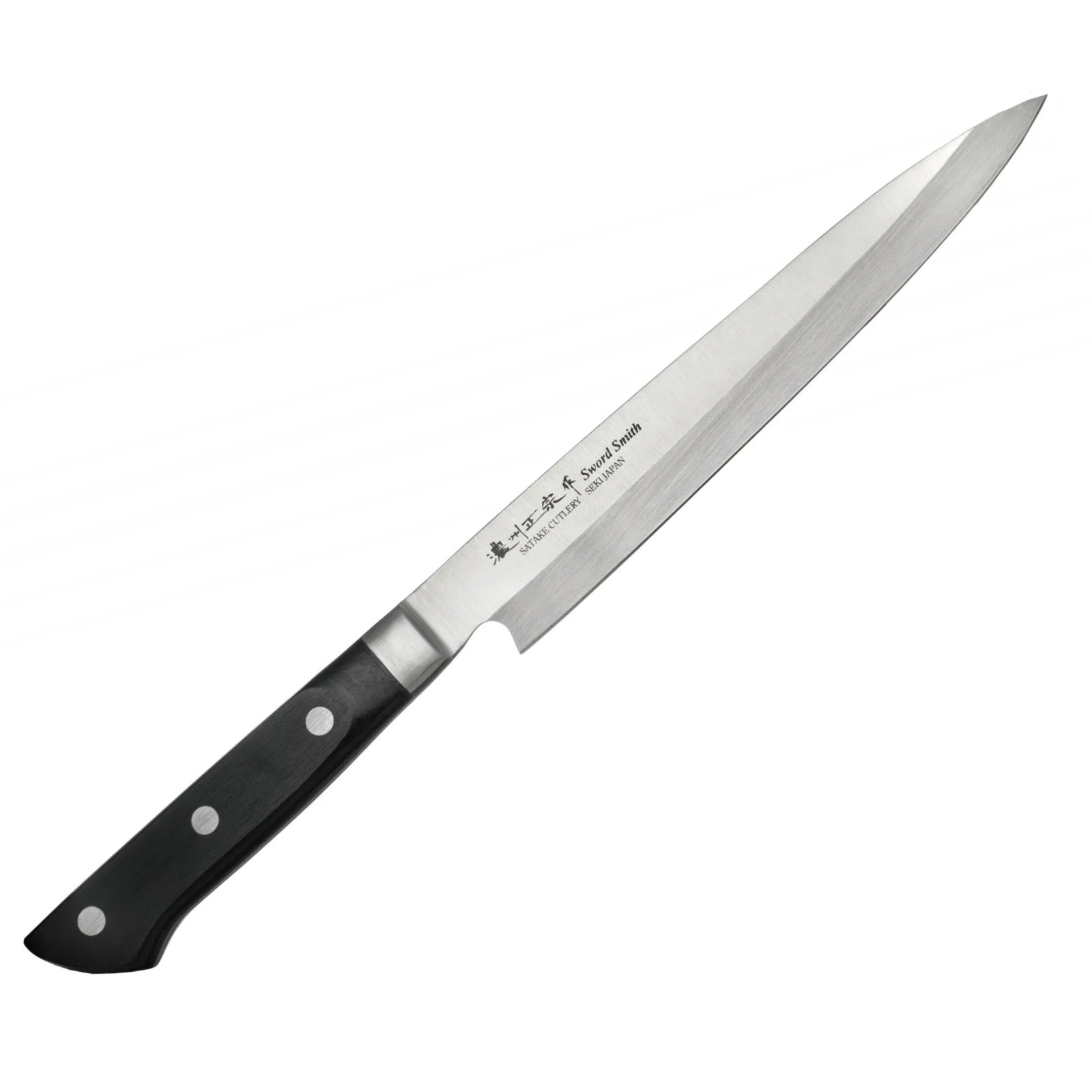 Cuchillo Yanagiba 21 cm Satake (802-642) Cuchillo Japonés para Sashimi