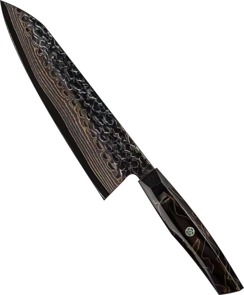 Chef 8" Damasco - Cobre (DMS-544A)