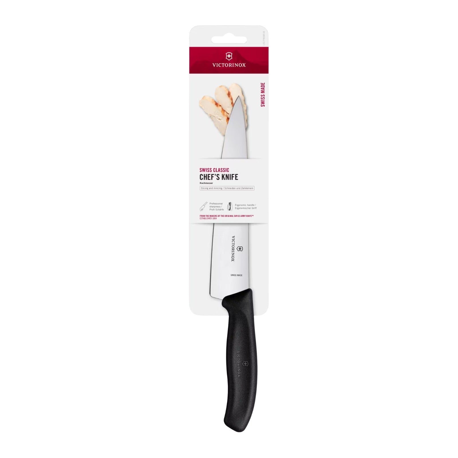 Chef 20 cm Victorinox (VTX-SCNC)
