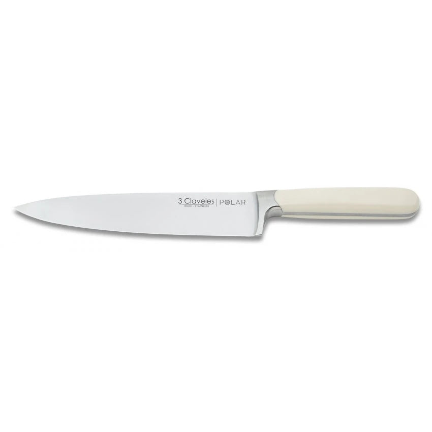 Chef 8" - 3 Claveles Polar (3CP-C8)