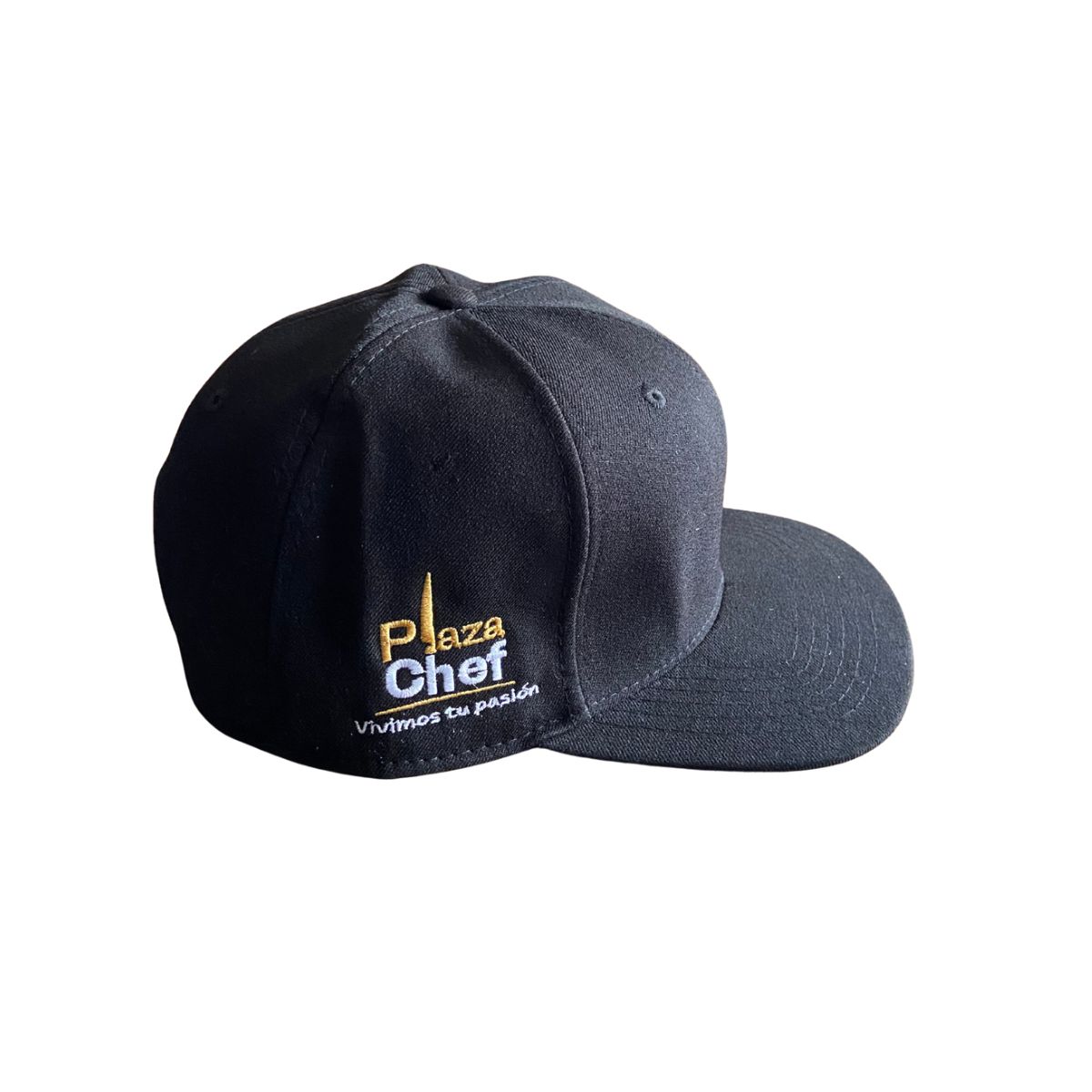 Gorra Oficial Plaza Chef