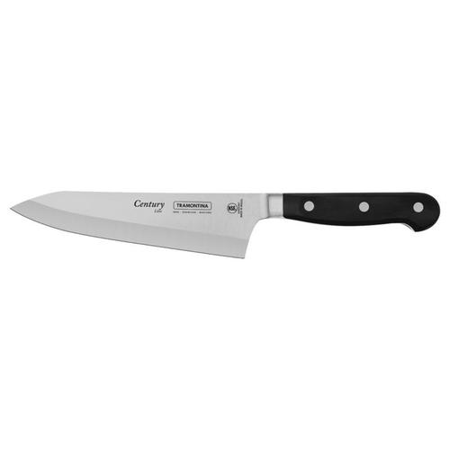 Cuchillo Gyuto 7" Tramontina Century