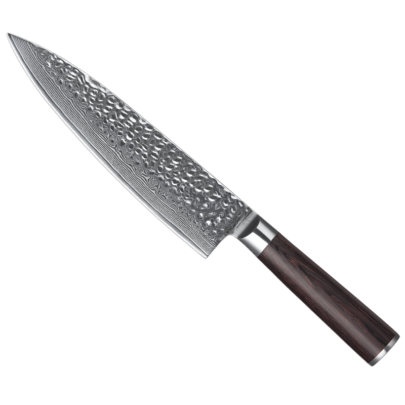 Chef 8" Alto Carbono (B1H-CS)