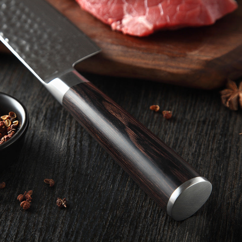 Chef 8" Alto Carbono (B1H-CS)