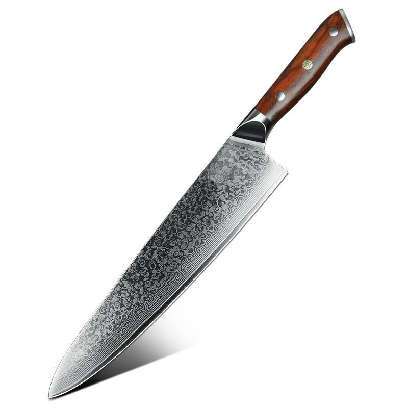 Chef 10" Alto Carbono (B13R-10C)