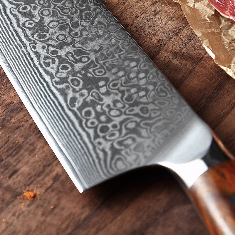 Chef 10" Alto Carbono (B13R-10C)
