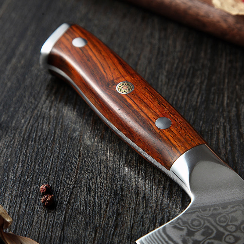 Chef 10" Alto Carbono (B13R-10C)