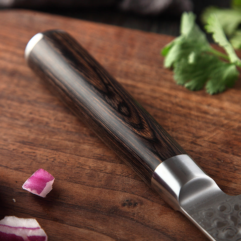 Nakiri 7" Alto Carbono (B1H-XC)