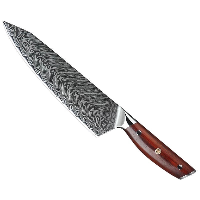 Kiritzuke 8.5" Alto Carbono (B27-CS)