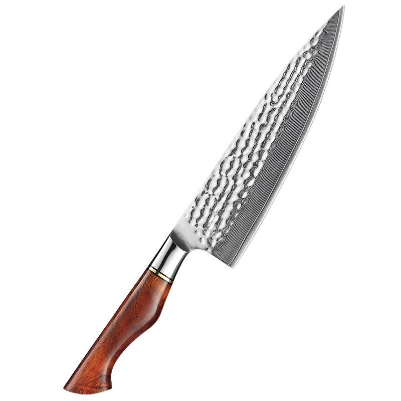 Chef 8.5" Alto Carbono (B30R-CS)