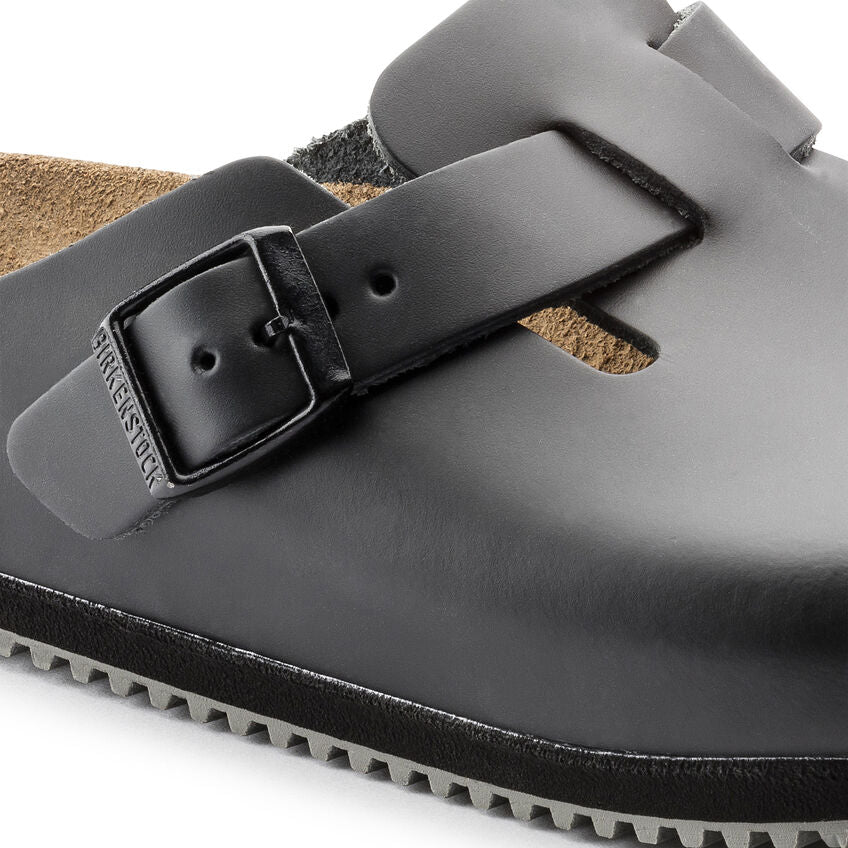 Zuecos Boston Birkenstock