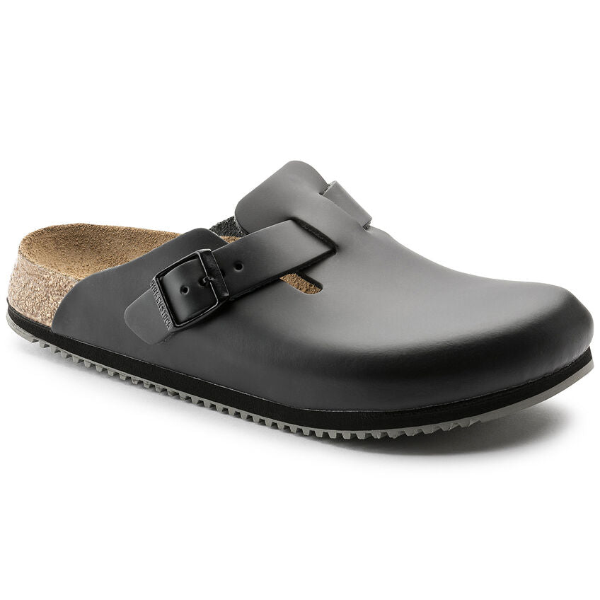 Zuecos Boston Birkenstock