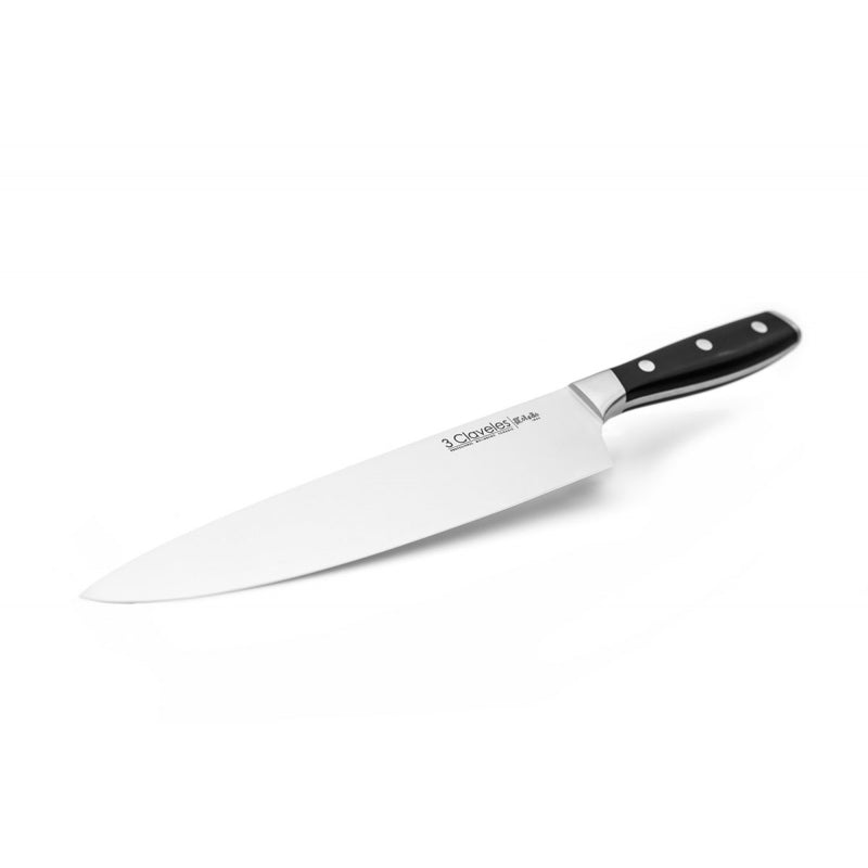 Chef 10" - 3 Claveles Toledo (3CT-C10)