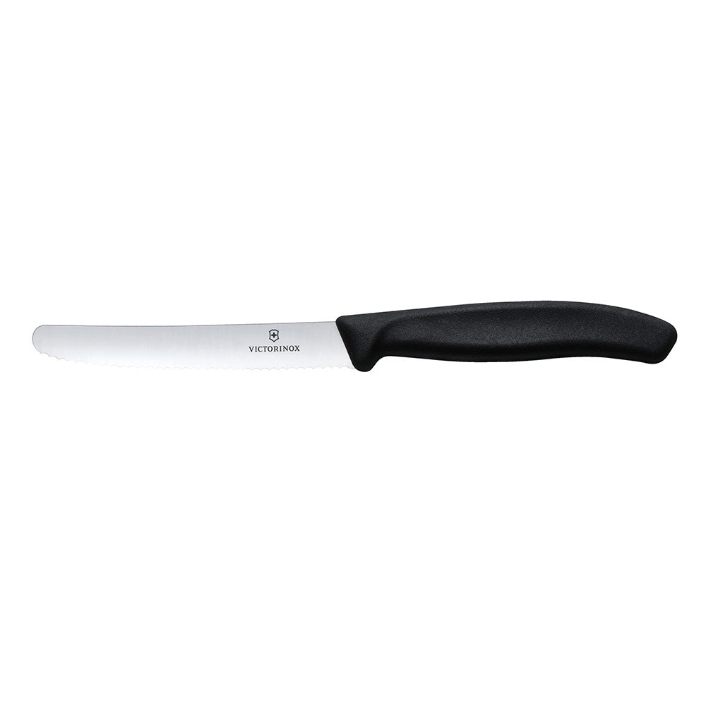 Cuchillo de mesa o tomates 11cm Victorinox (VTX-SCNT)
