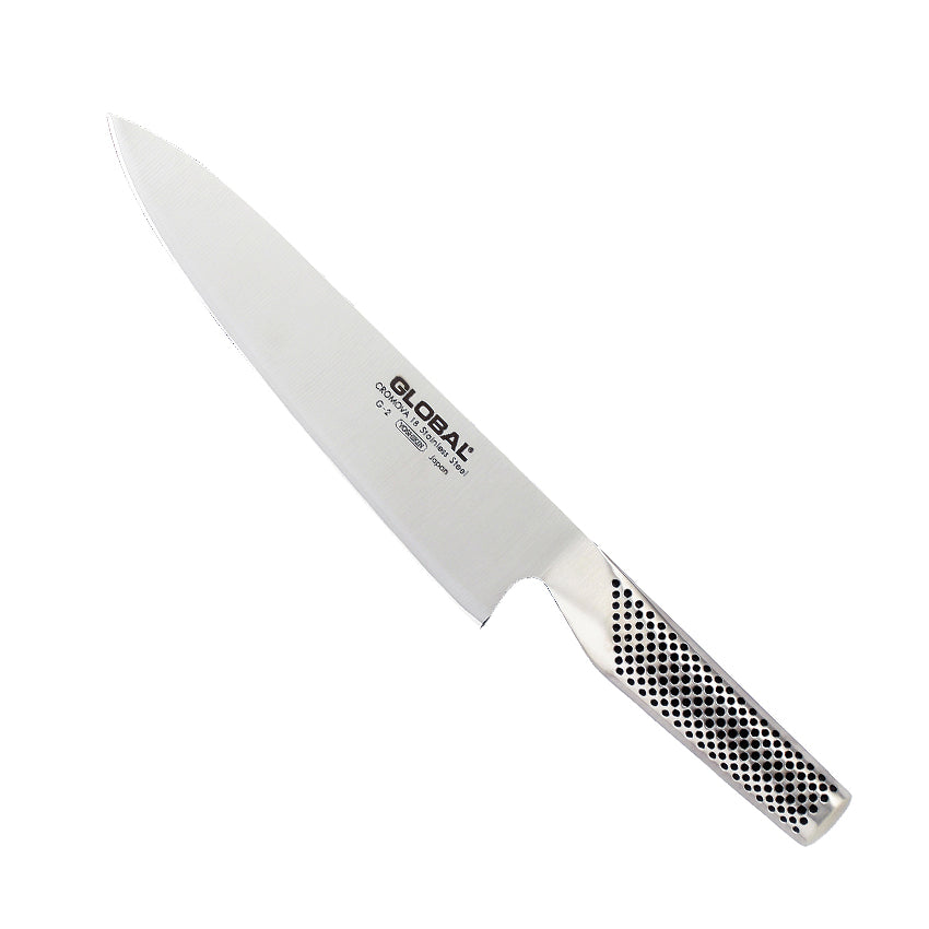 Cuchillo Chef 8" Global G2