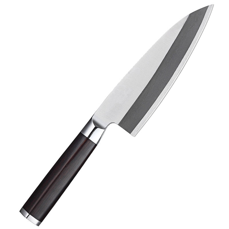 Deba 7" Acero inoxidable (SE-DEBA)