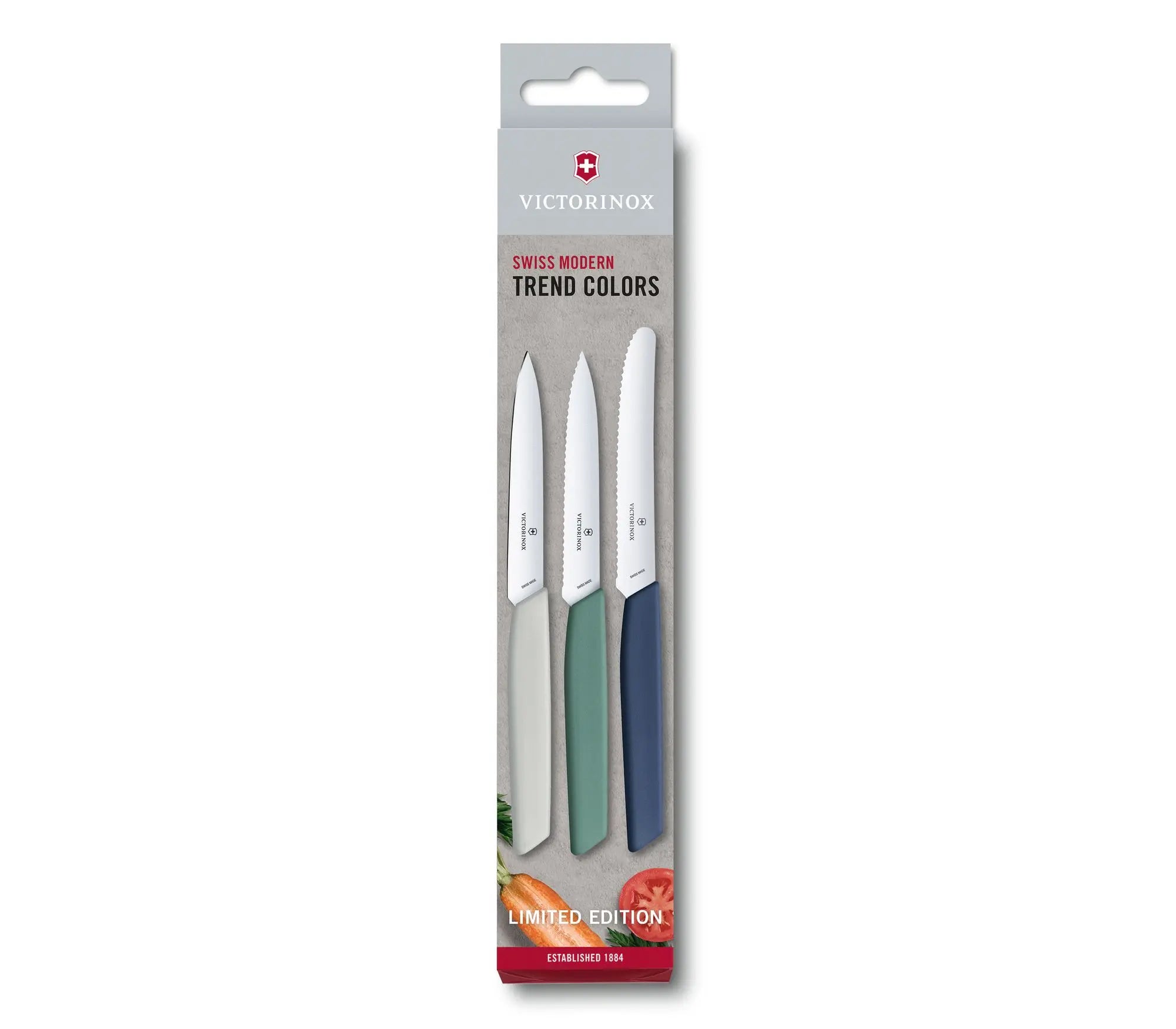 Set mondadores Victorinox Edición limitada (VTX-SMSETL1)