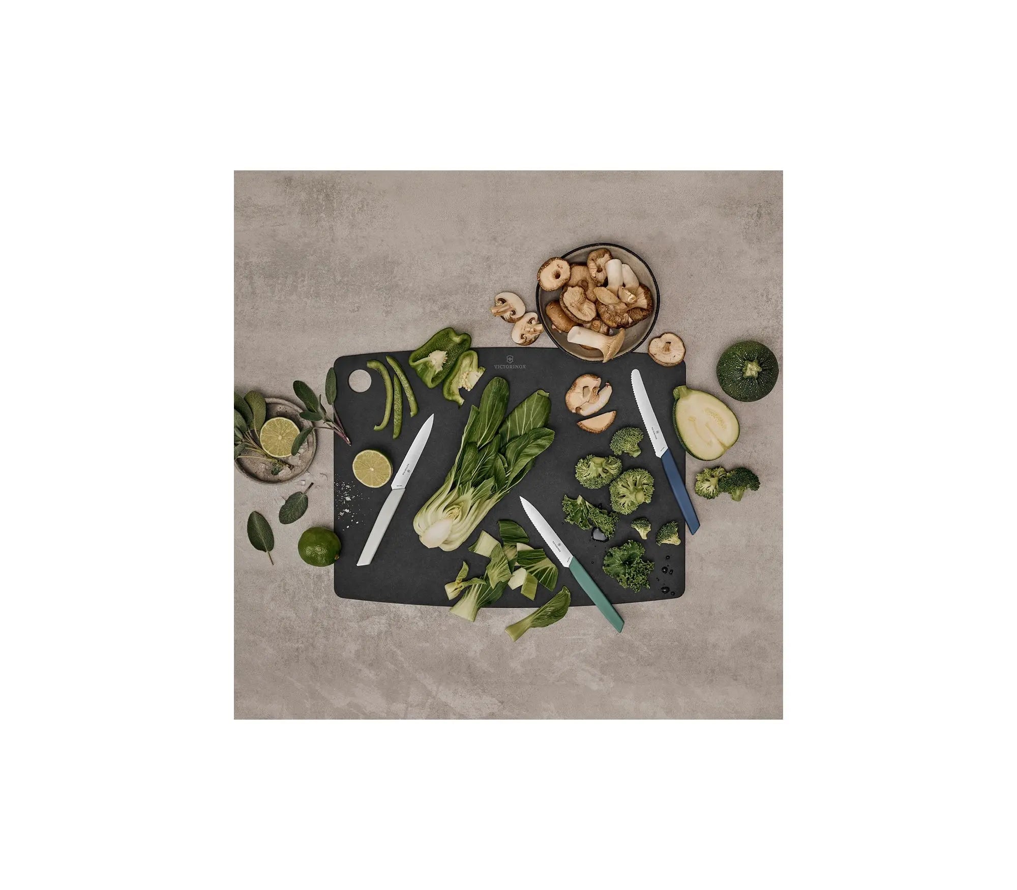 Set mondadores Victorinox Edición limitada (VTX-SMSETL1)