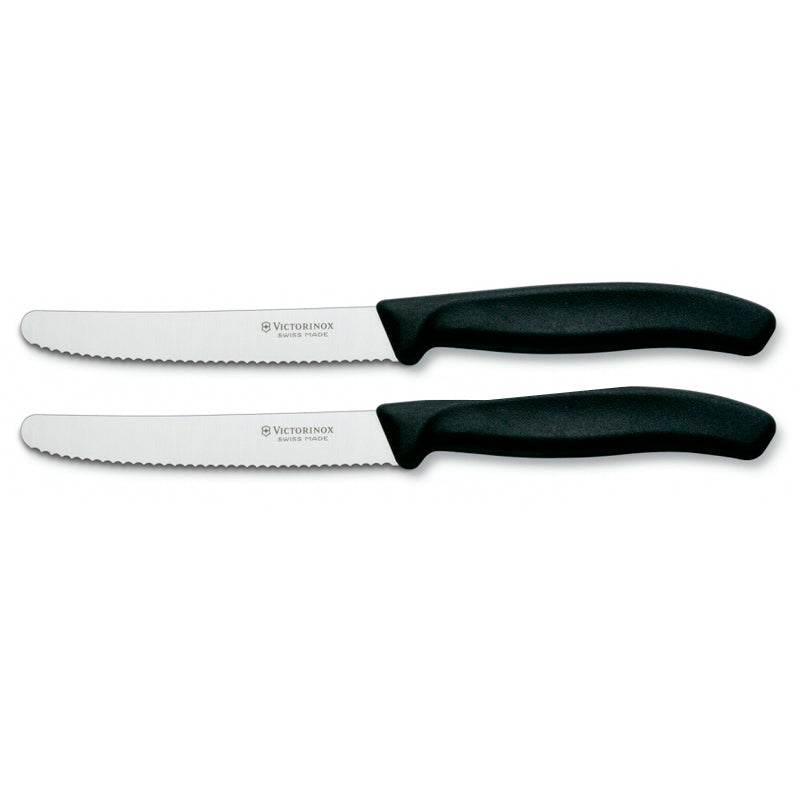 Cuchillo de mesa o tomates 11cm Victorinox (VTX-SCNT)