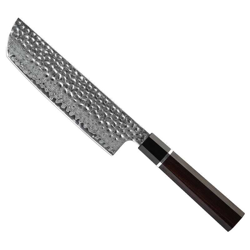 Nakiri 7" Serie Retro (Z-N)