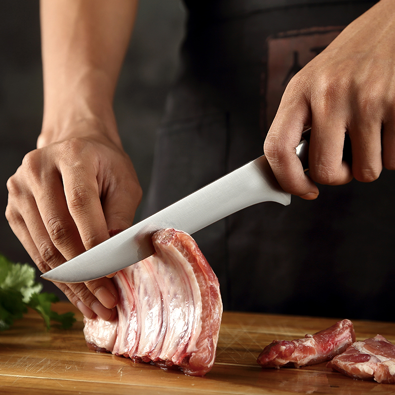 Cuchillo Deshuesador