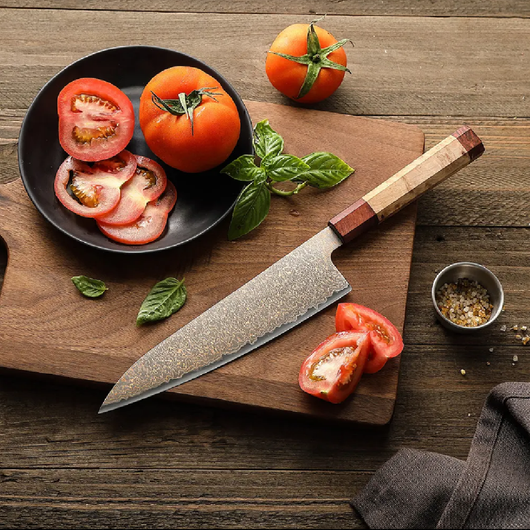 Cuchillos Gyuto