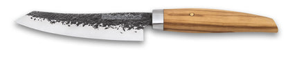 Cocinero Carnicero 6" - 3 Claveles Takumi (3CTK-C6)