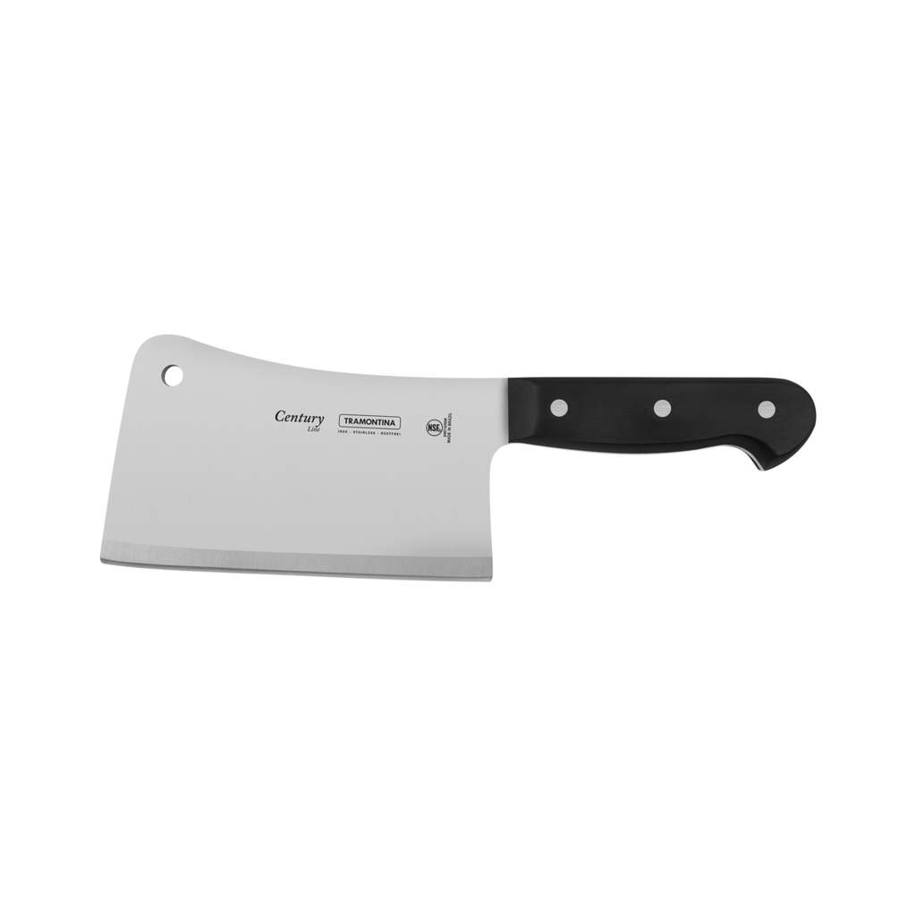 Hacha de cocina Tramontina Century de 6"