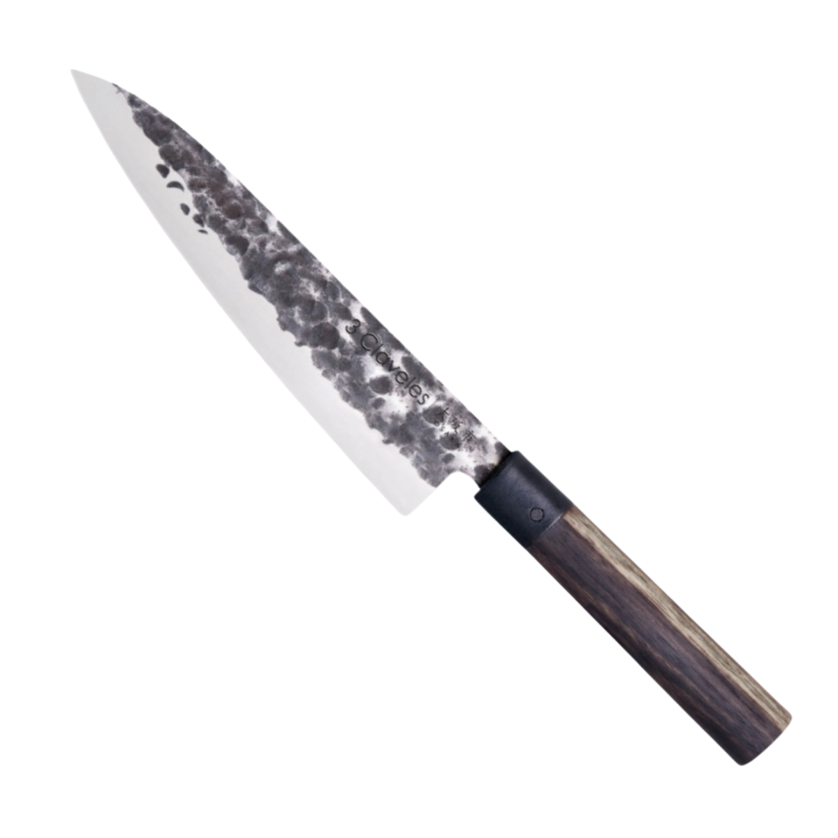 Cuchillo Chef 8″ – 3 Claveles Osaka