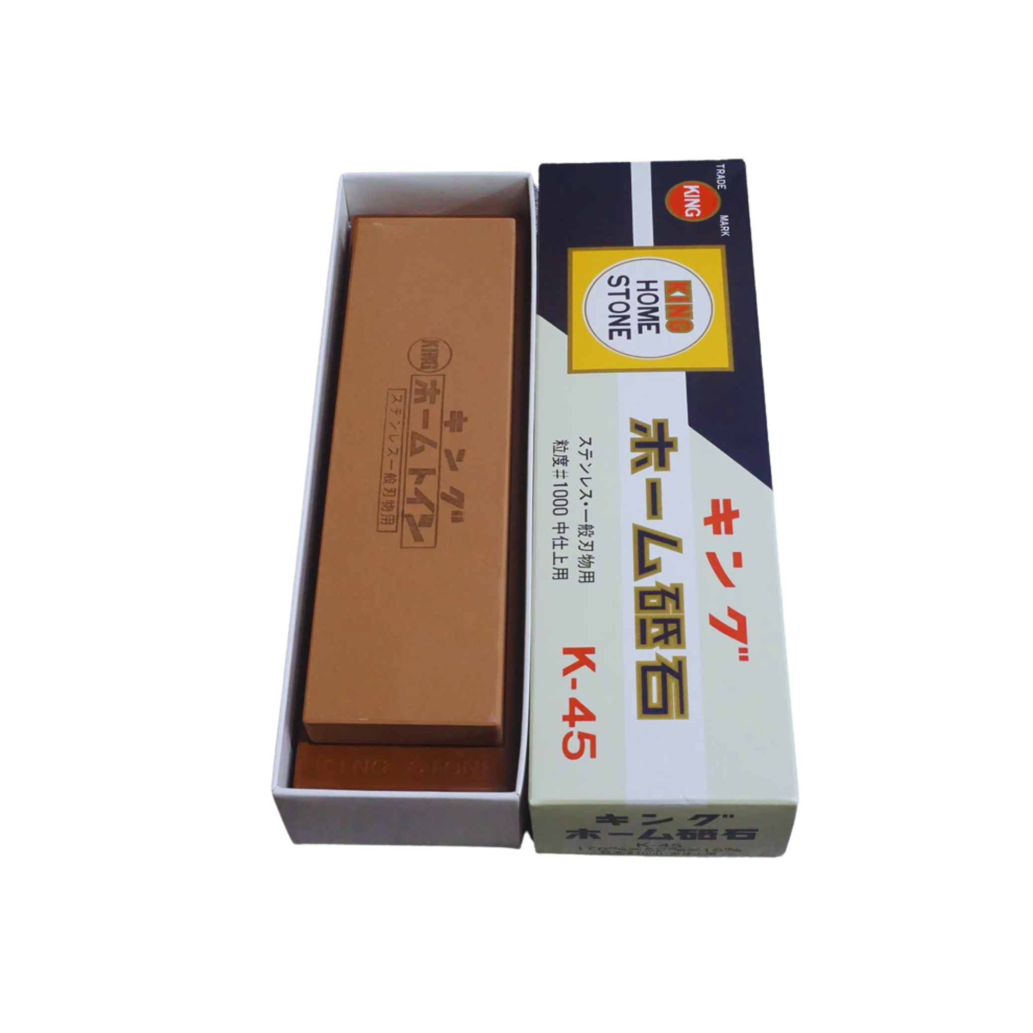 Home Toishi KING – Piedra de Afilar Grano 1000